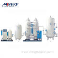 PSA nitrogen generator 99.999 high purity